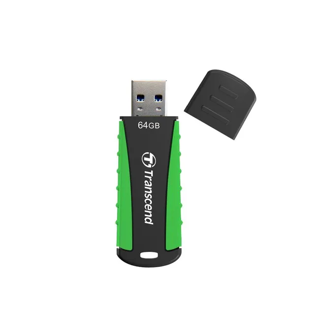 transcend-jetflash-810-chiavetta-usb-64gb-usb-3-1-gen-1 image 1