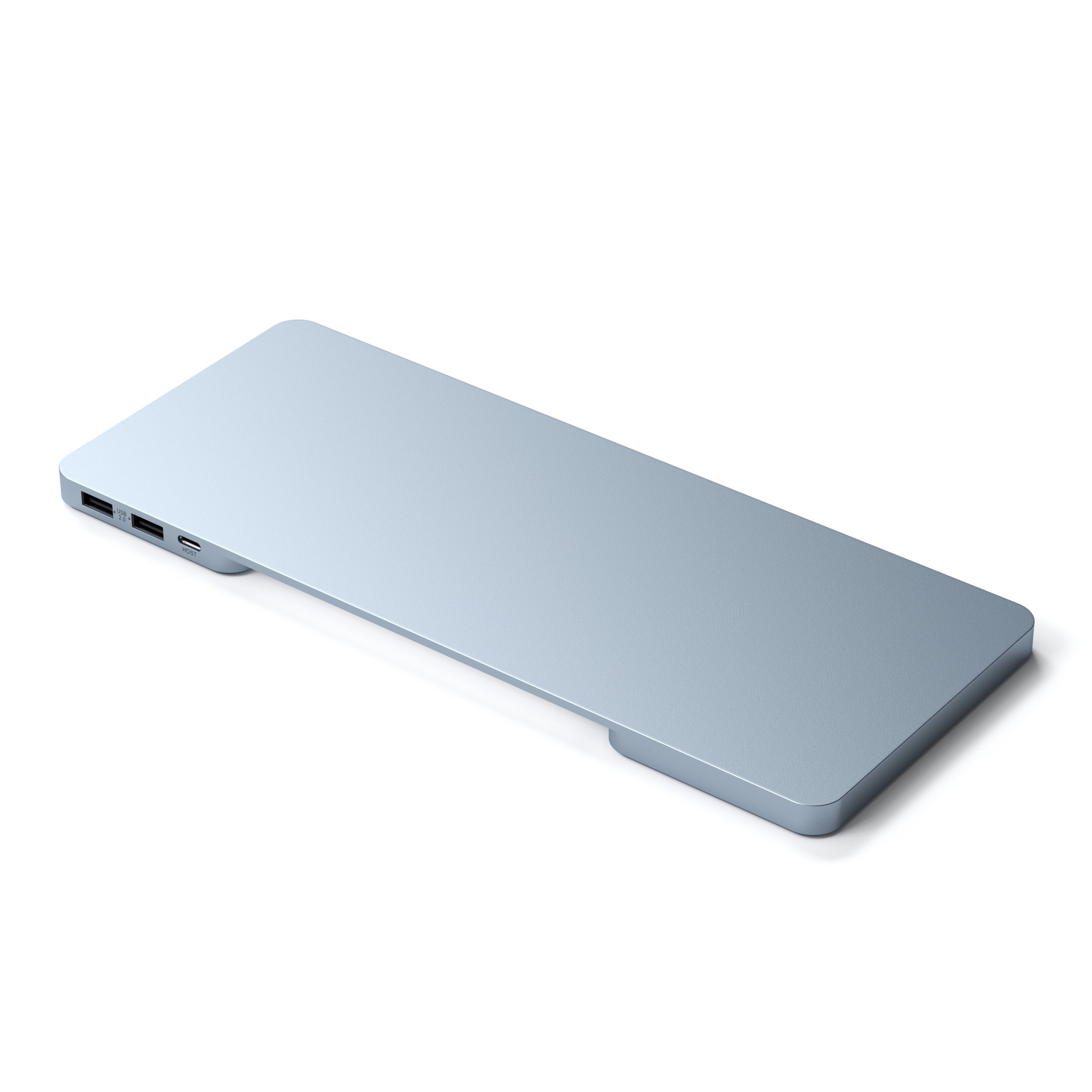 satechi-usb-c-slim-dock-per-imac-24-2021-2023-con-enclosure-nvme-sata image 3