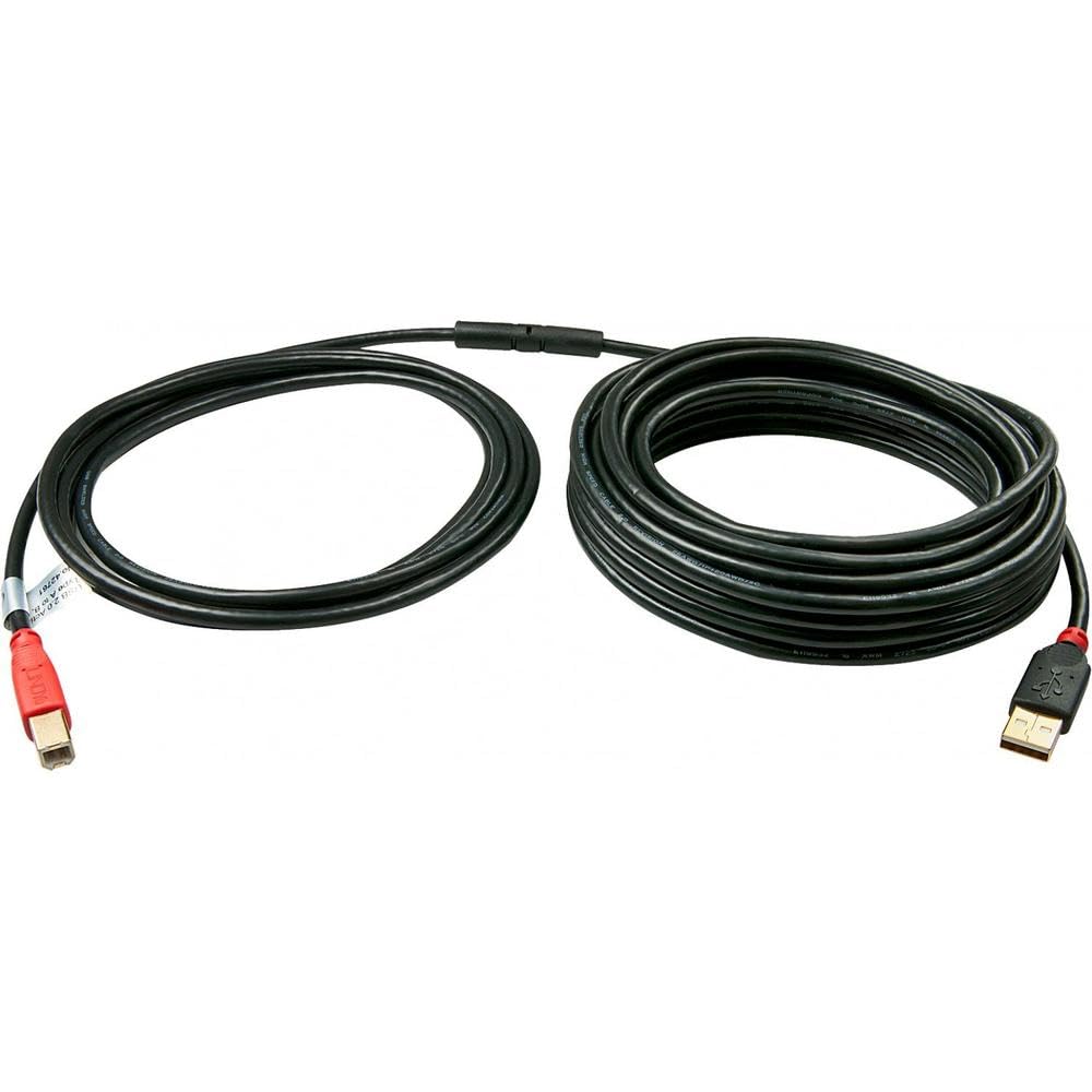 lindy-42761-cavo-usb-2-0-a-b-attivo-da-10-m image 3