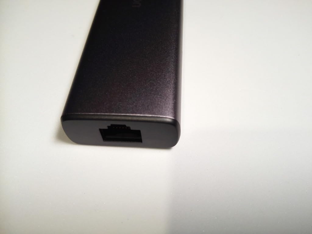 Risolve i portatili con poche porte