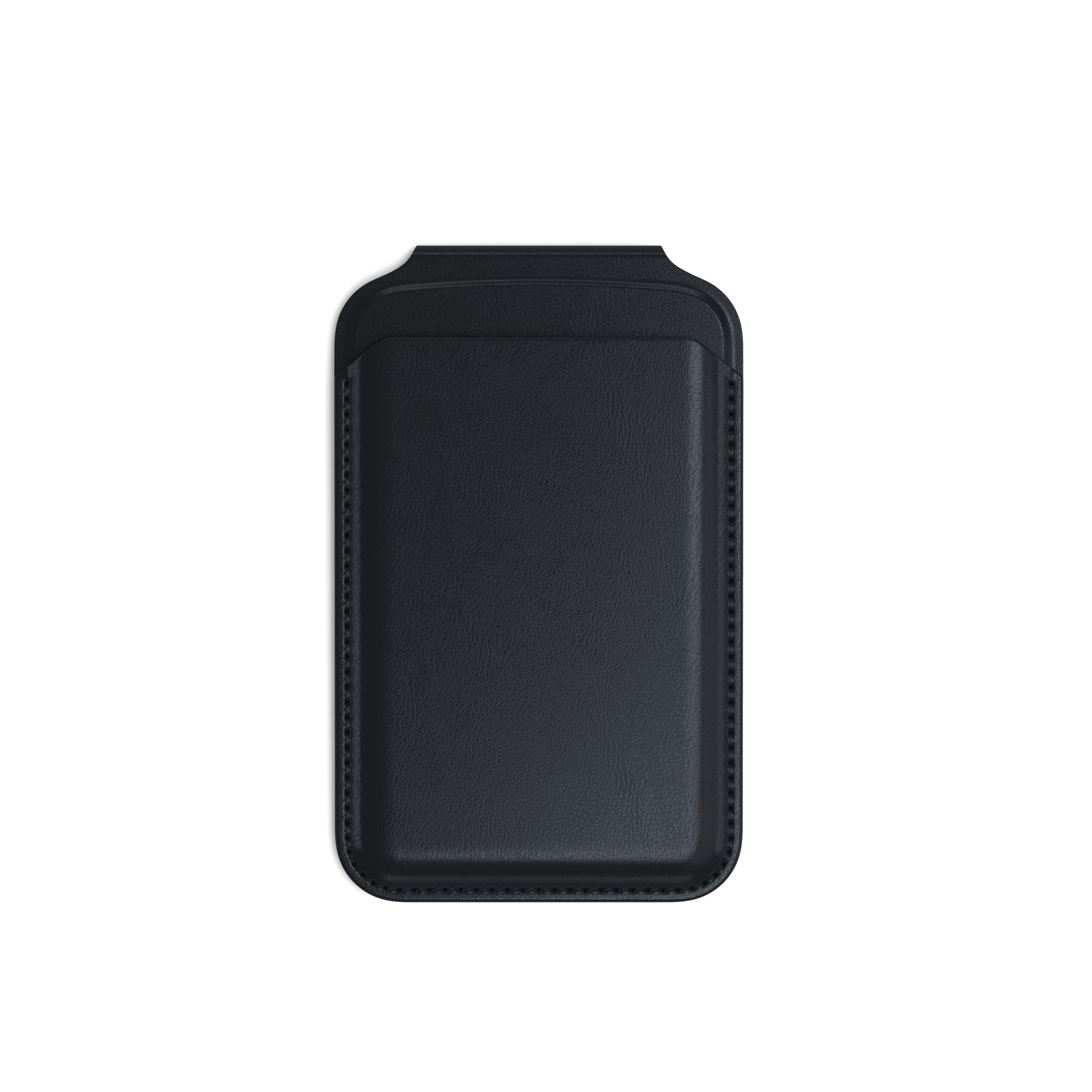 satechi-vegan-leather-magnetic-wallet-stand-magsafe-4-carte image 3
