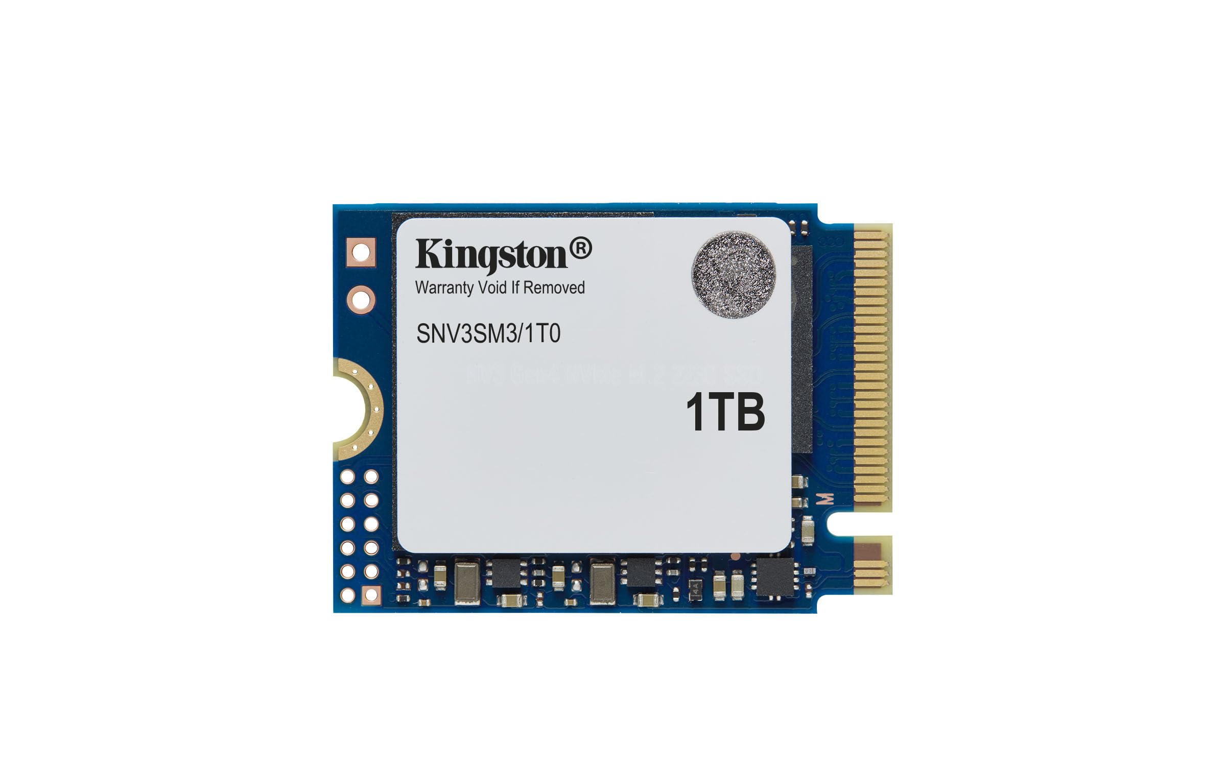 kingston-nv3-ssd-interno-nvme-pcie-4-0-m-2-2230-1tb image 1