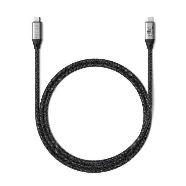 satechi-usb4-v2-pro-cable-120gbps-240w-8k image 1
