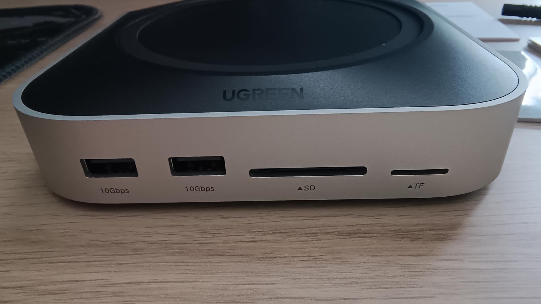 Ottimo hub+stand