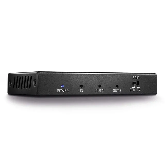 lindy-splitter-hdmi-2-0-a-2-porte-18g-4k-hdr image 1