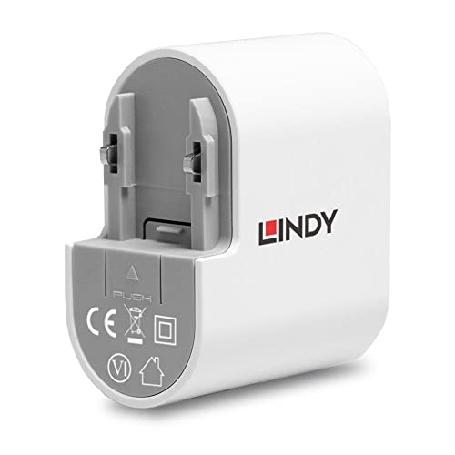 lindy-73304-caricatore-usb-tipo-a-12w-con-smart-ic-e-adattatori-mondiali image 7