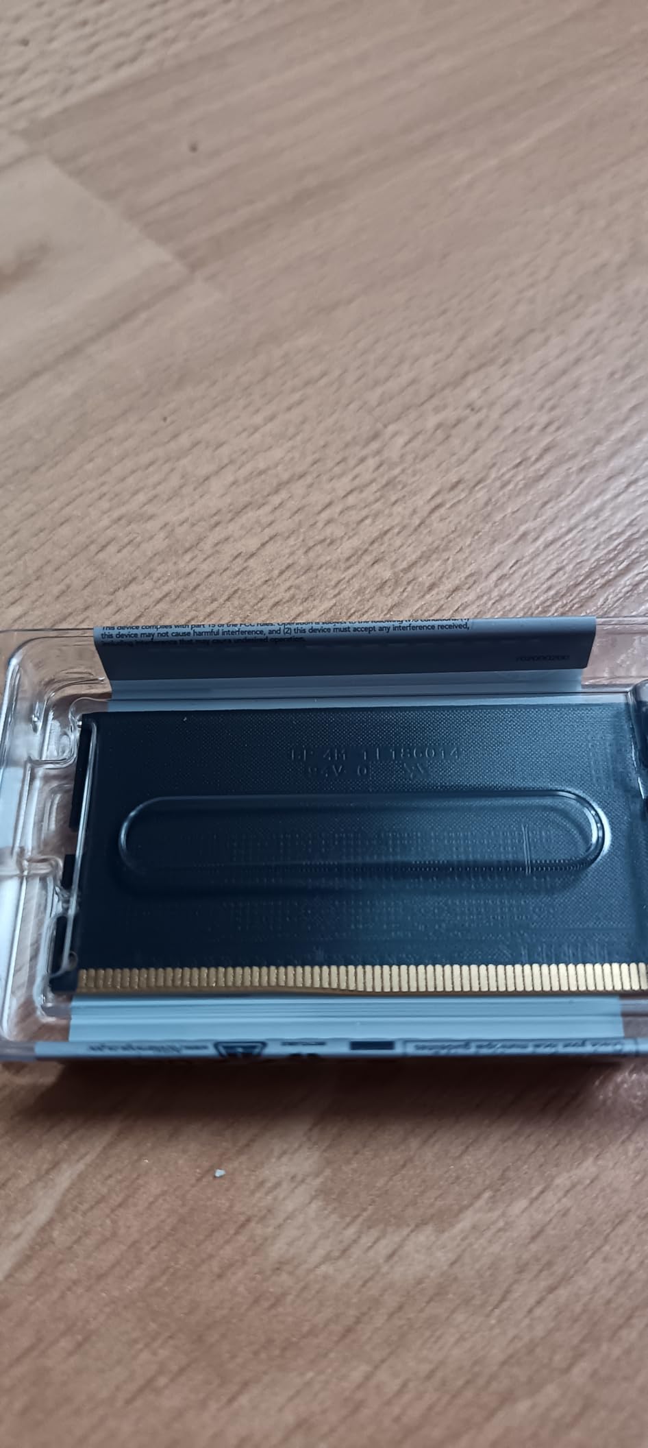 PC rinato, velocissimo