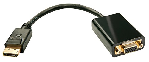 lindy-convertitore-attivo-displayport-a-vga-1080p image 6