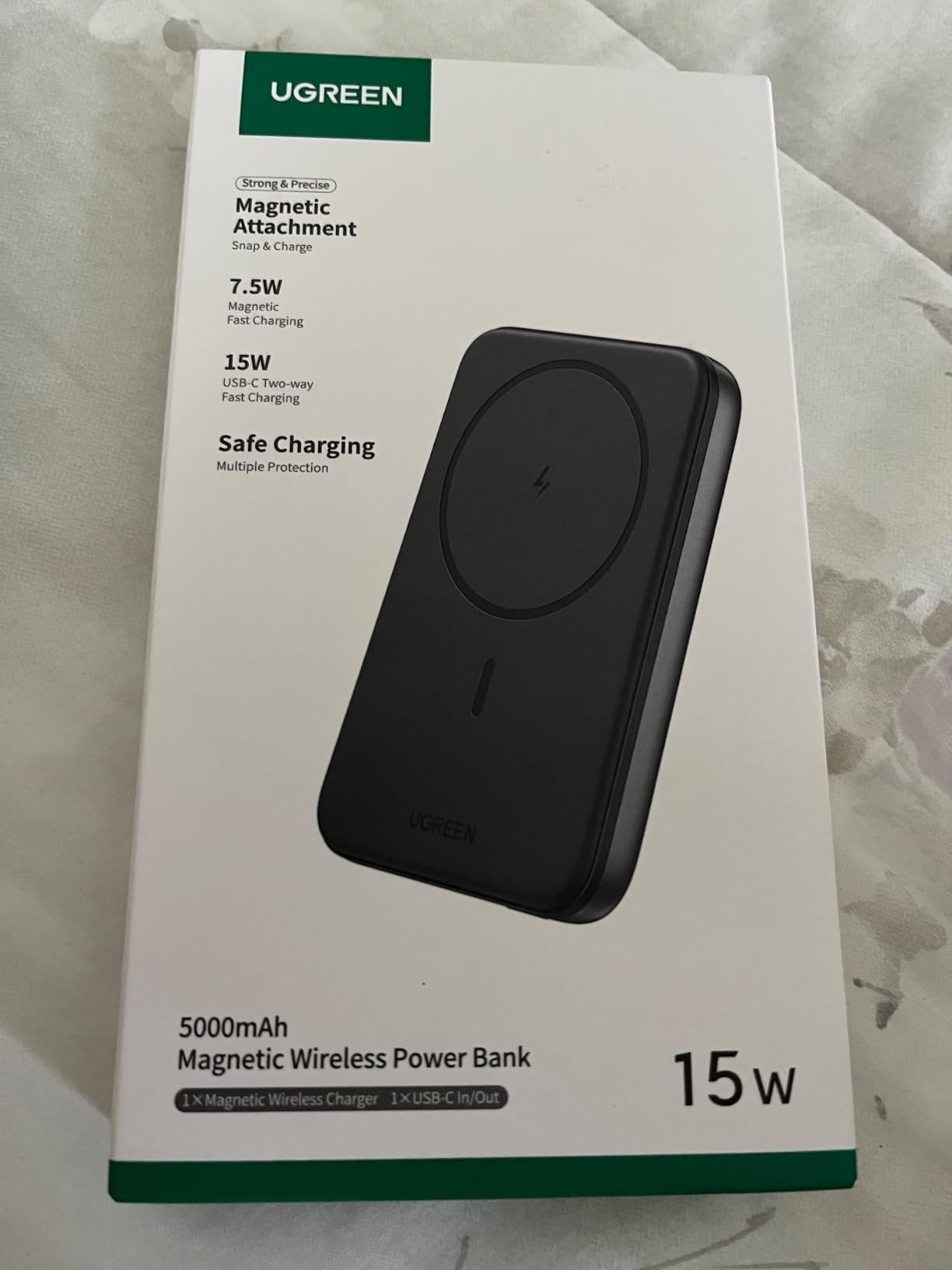 Buon power bank