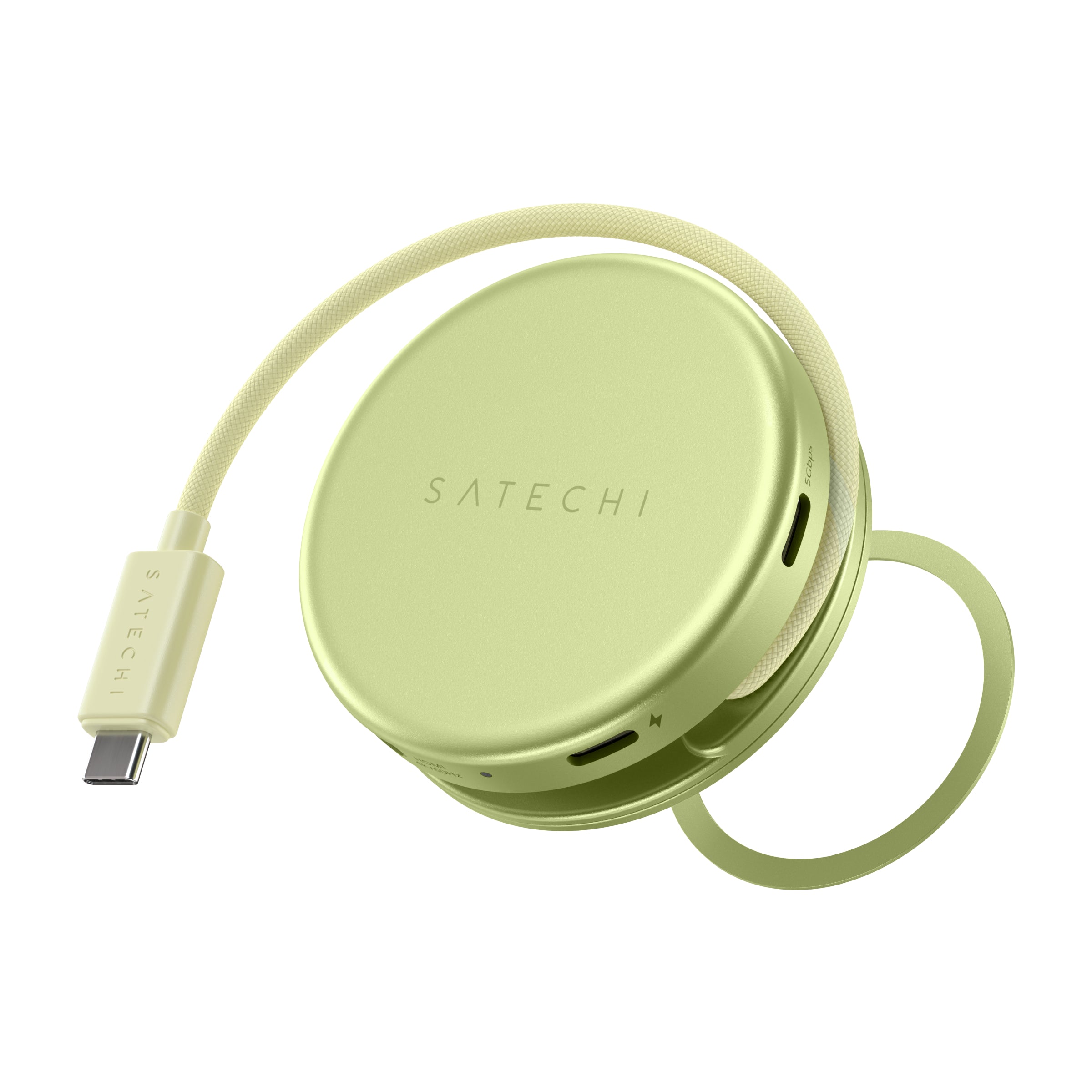 satechi-onthego-5-in-1-multiport-adapter-hub-usb-c image 1
