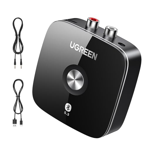 ugreen-ricevitore-bluetooth-5-3-edr-hifi-jack-3-5mm-2rca-8h image 7