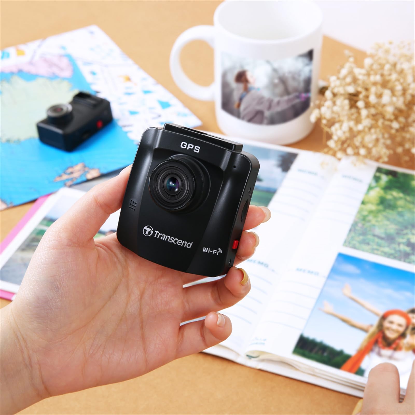 transcend-drivepro-620-dashcam-doppia-1080p-140-64gb-wi-fi image 5