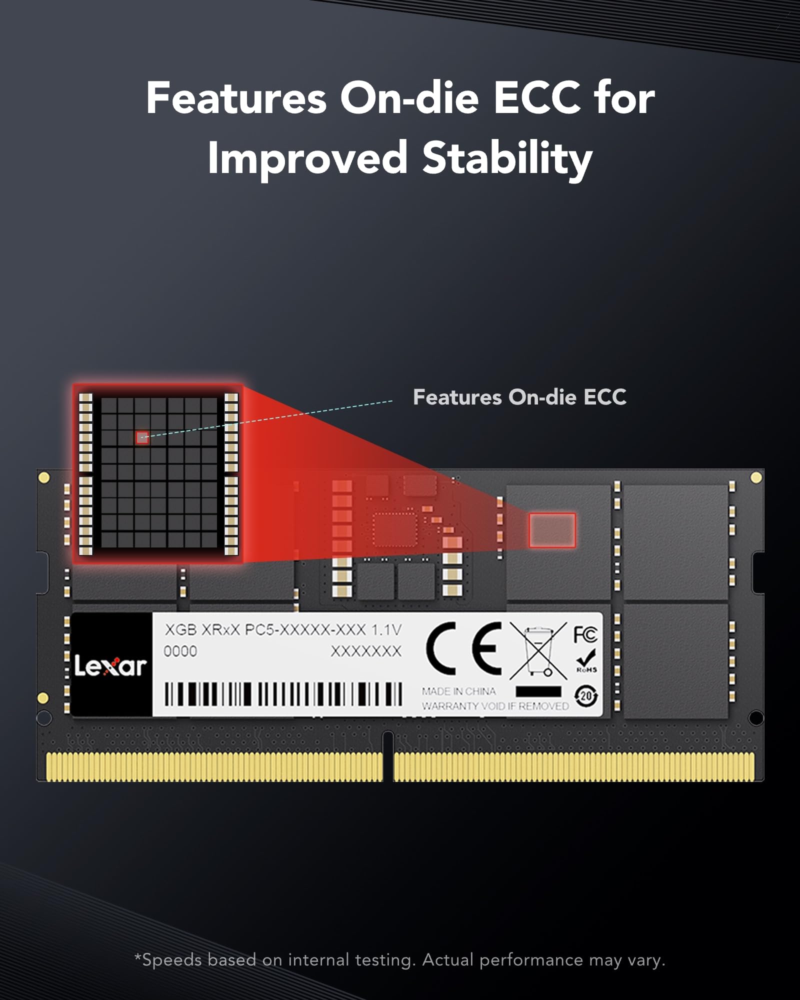 lexar-ddr-memory-series-ram-sodimm-ddr5-24gb-5600mhz image 6