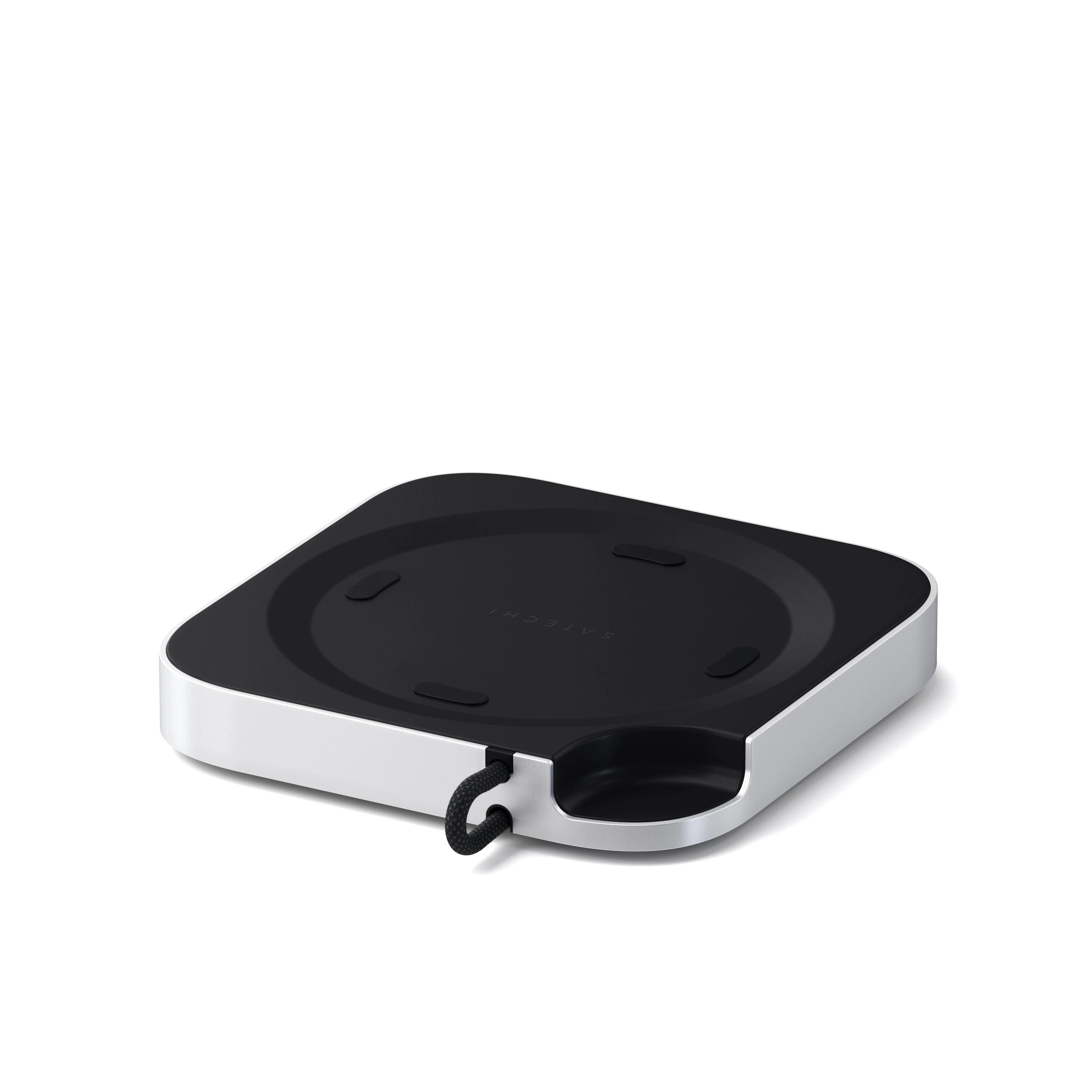 satechi-mac-mini-m4-stand-hub-with-ssd-enclosure image 6