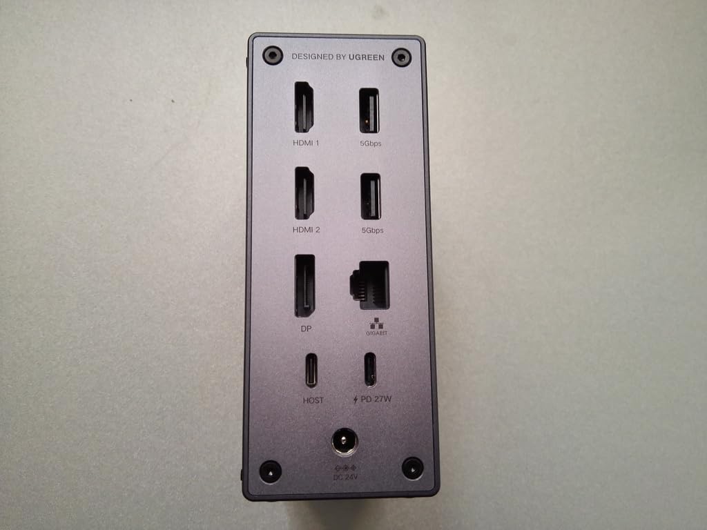Ufficio a casa trasformato