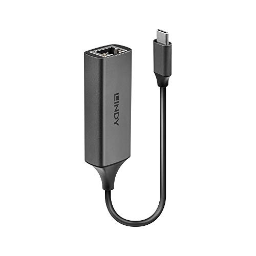 lindy-adattatore-usb-3-2-tipo-c-a-ethernet-gigabit image 3