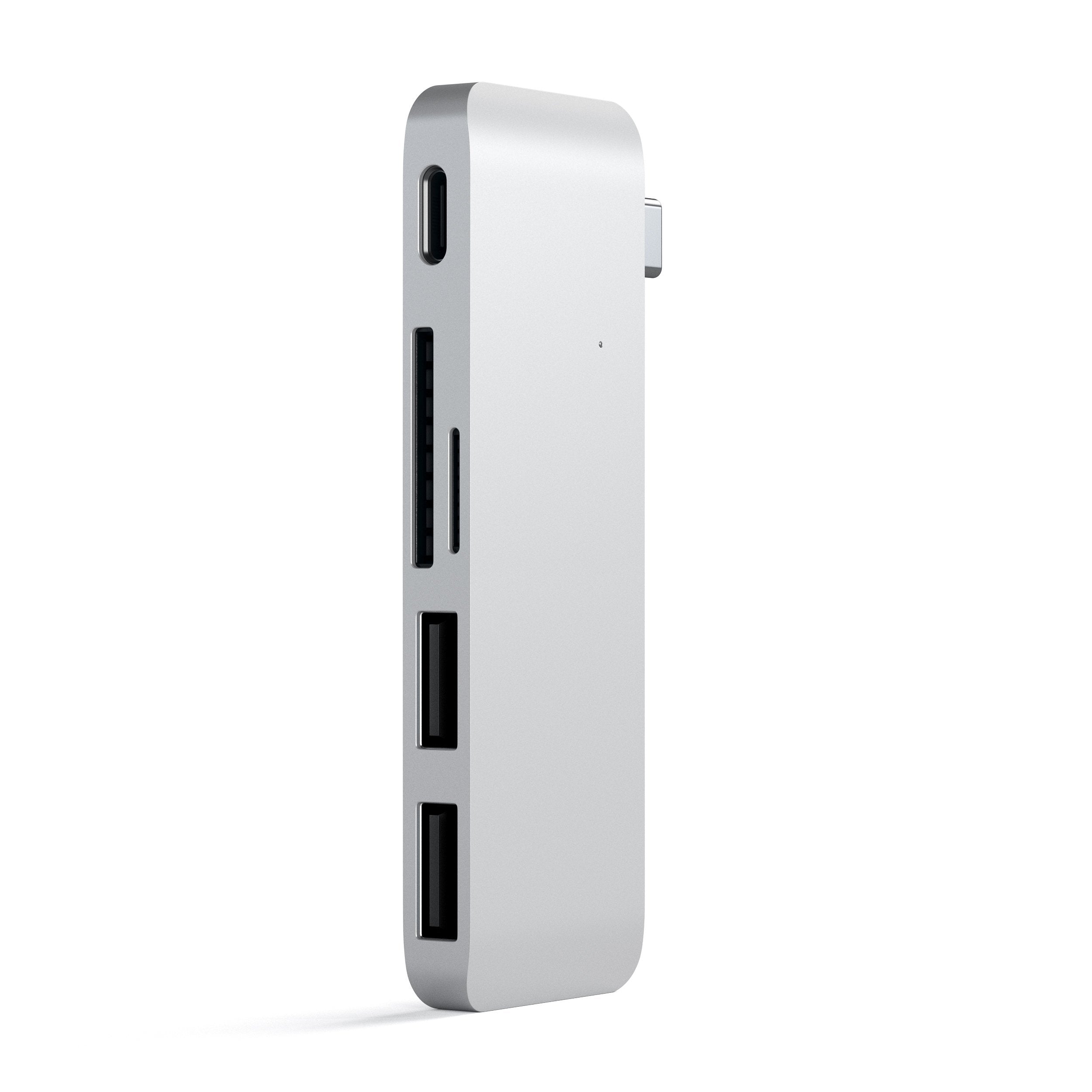 satechi-type-c-pass-through-usb-hub-per-macbook image 8