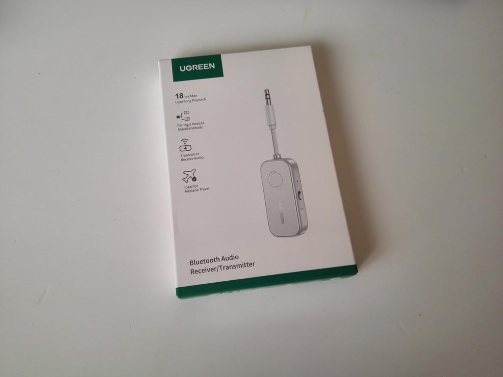 Rinato lo stereo di papà