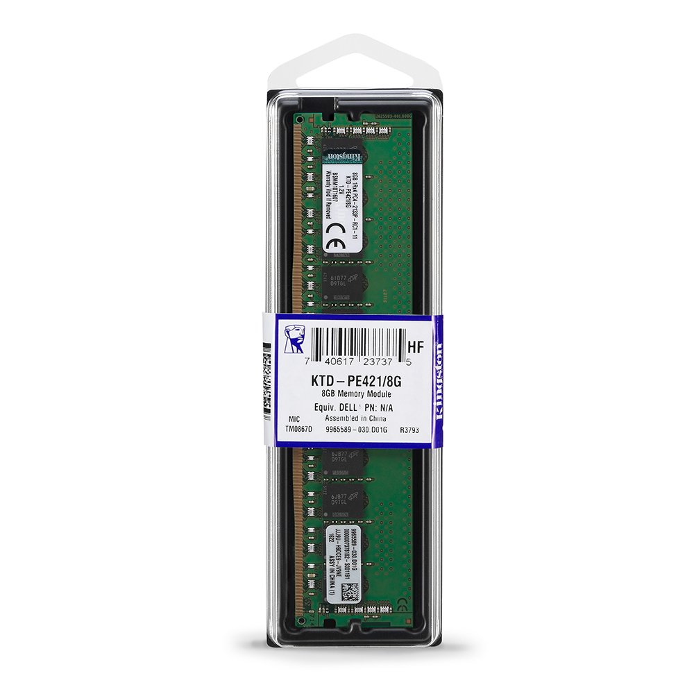 kingston-valueram-memoria-server-8gb-ddr4-2133mhz-ecc-registered-dimm image 4
