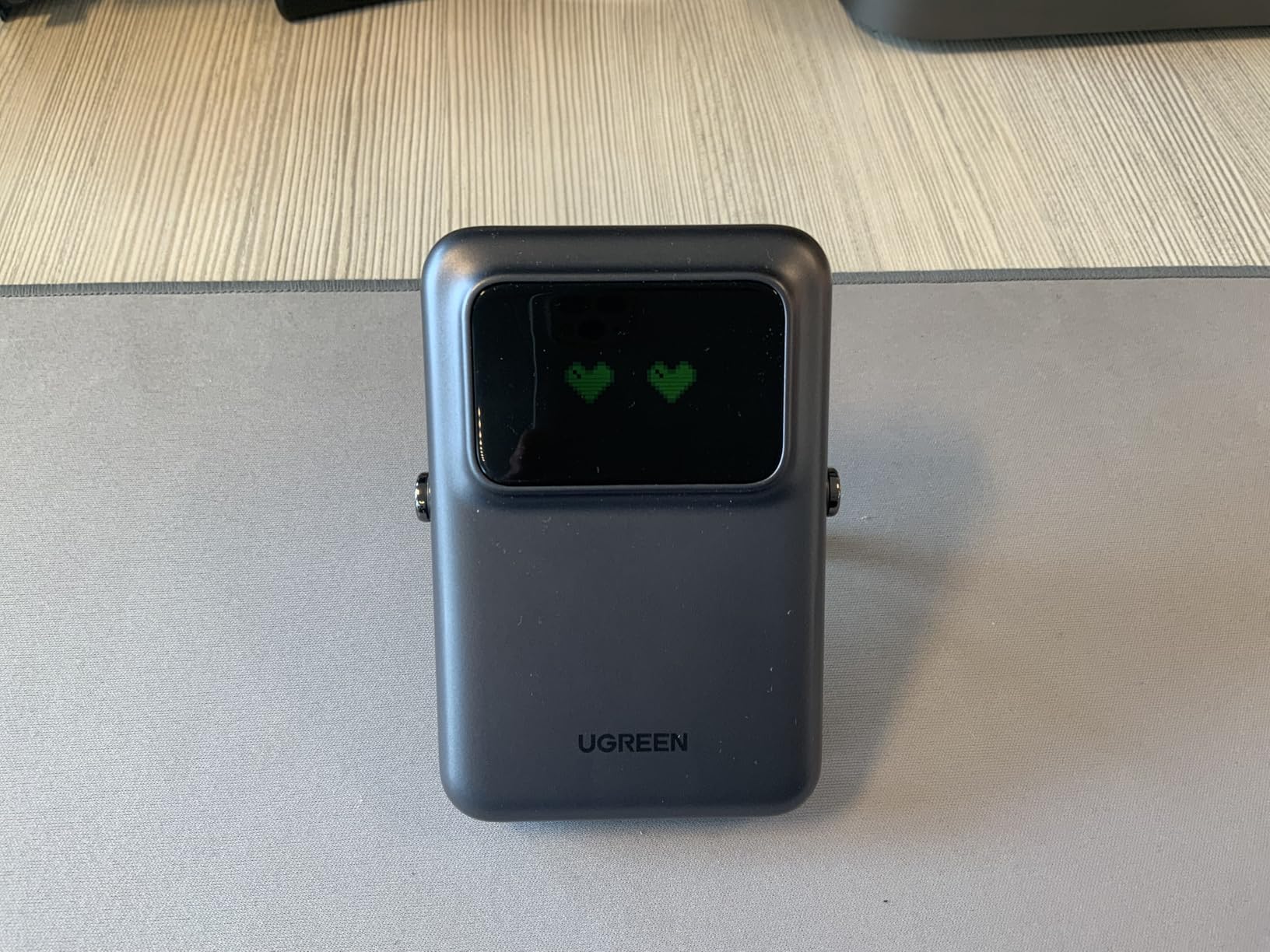 Il mio compagno di viaggio