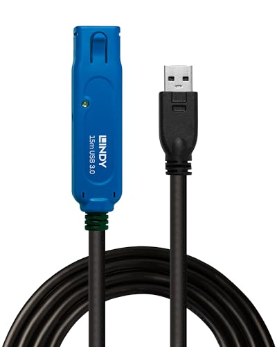 lindy-prolunga-attiva-usb-3-0-pro-15m-sistema-estensione image 7