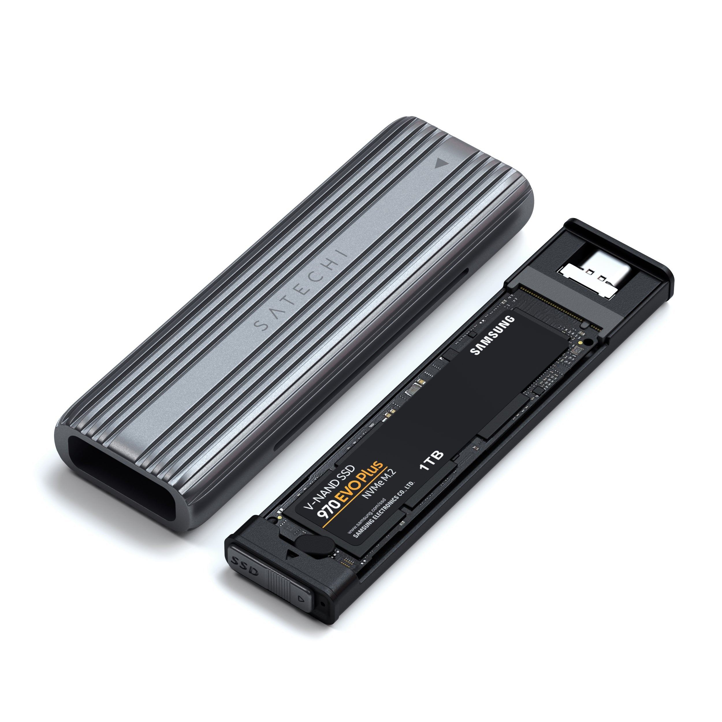 satechi-enclosure-ssd-usb-c-nvme-e-sata-m-2 image 3