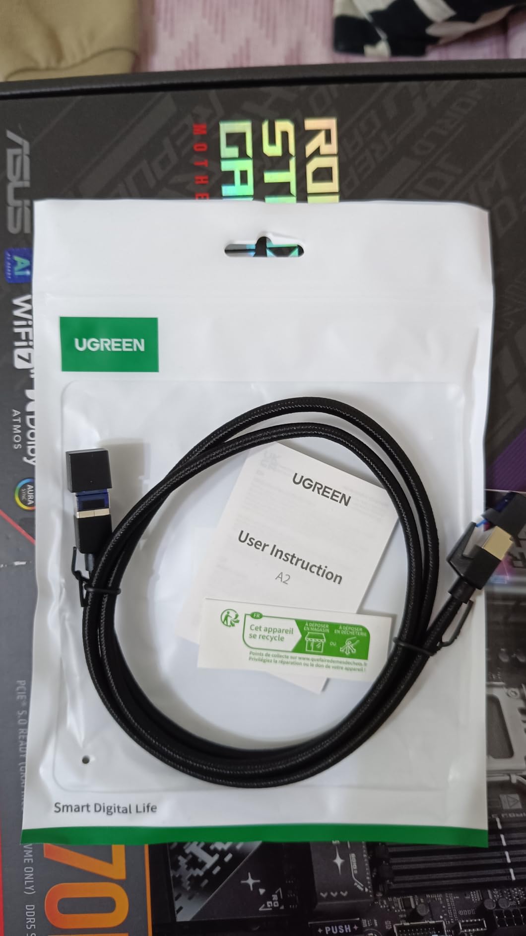 Ping dimezzato su PS5