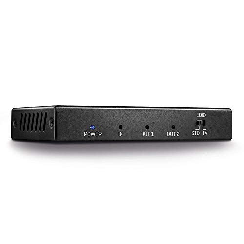 lindy-splitter-hdmi-2-0-a-2-porte-18g-4k-hdr image 2