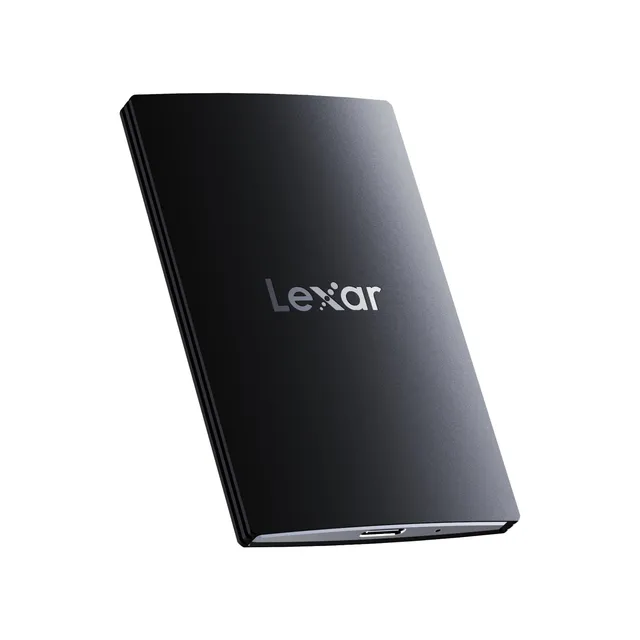 lexar-sl500-ssd-esterno-portatile-1tb-usb-3-2-gen-2x2 image 1