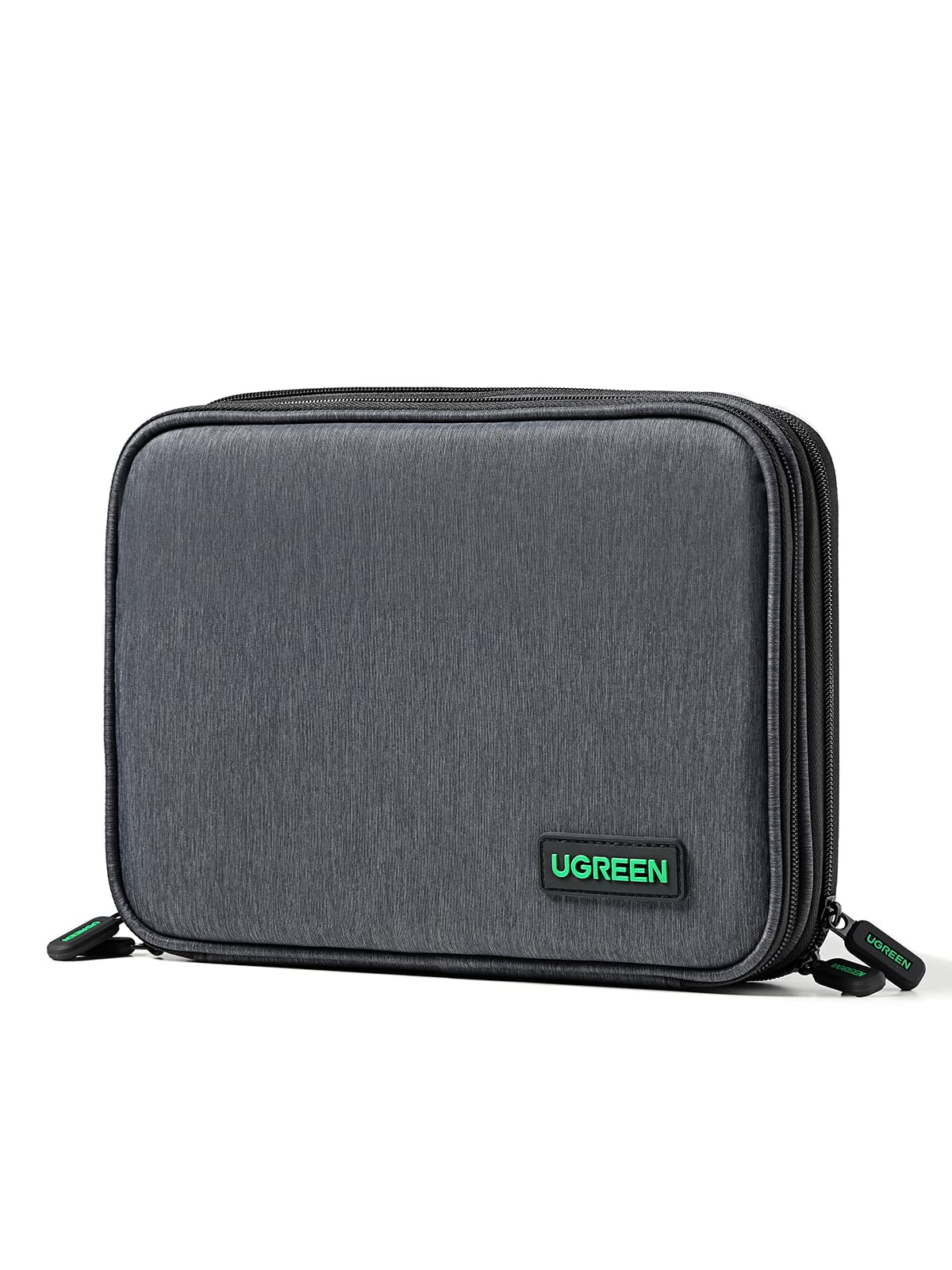 ugreen-organizer-cavi-borsa-da-viaggio-24-5x17-5x5-cm-doppio-strato-per-ipad-min image 1