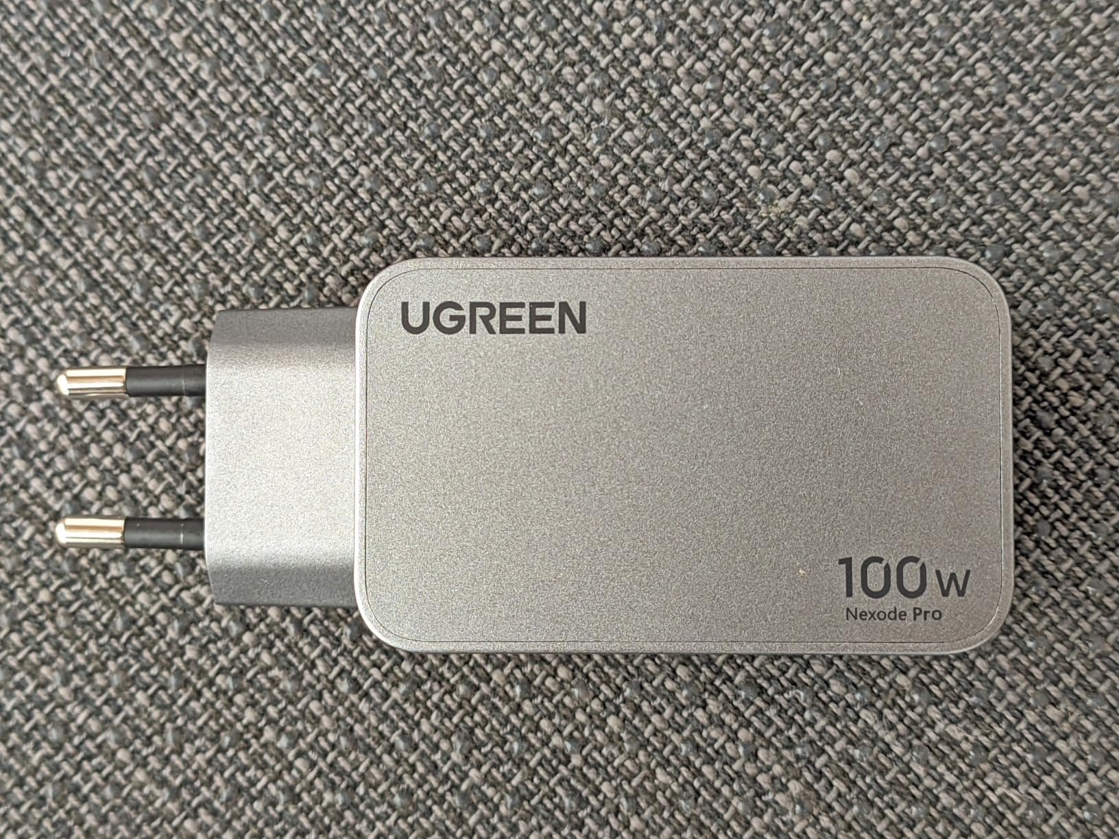 100W veri!