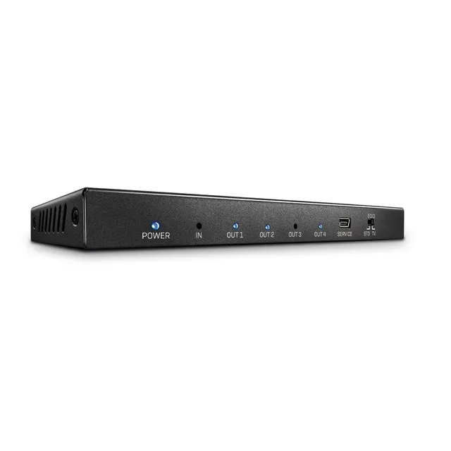 lindy-pro-series-splitter-hdmi-2-0-18g-a-4-porte image 1