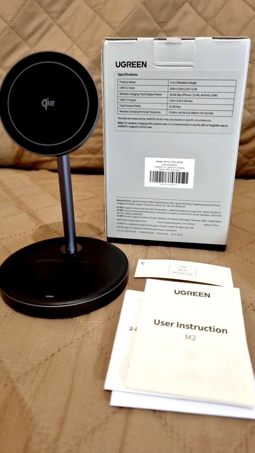 Regalo azzeccatissimo