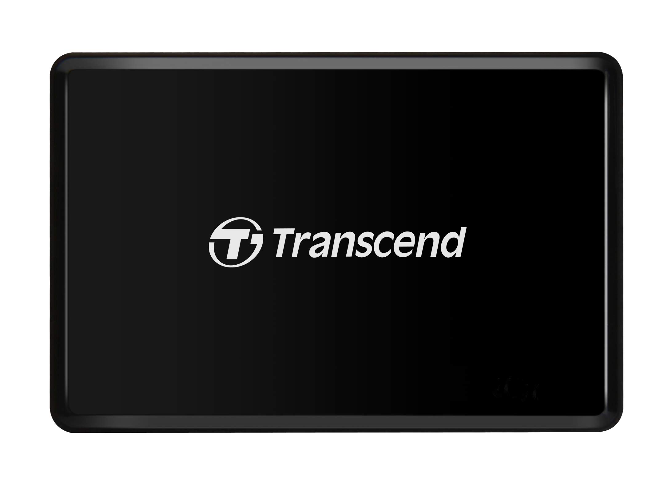transcend-rdf2-lettore-di-schede-usb-3-1-gen-1-sd-microsd-compactflash image 2