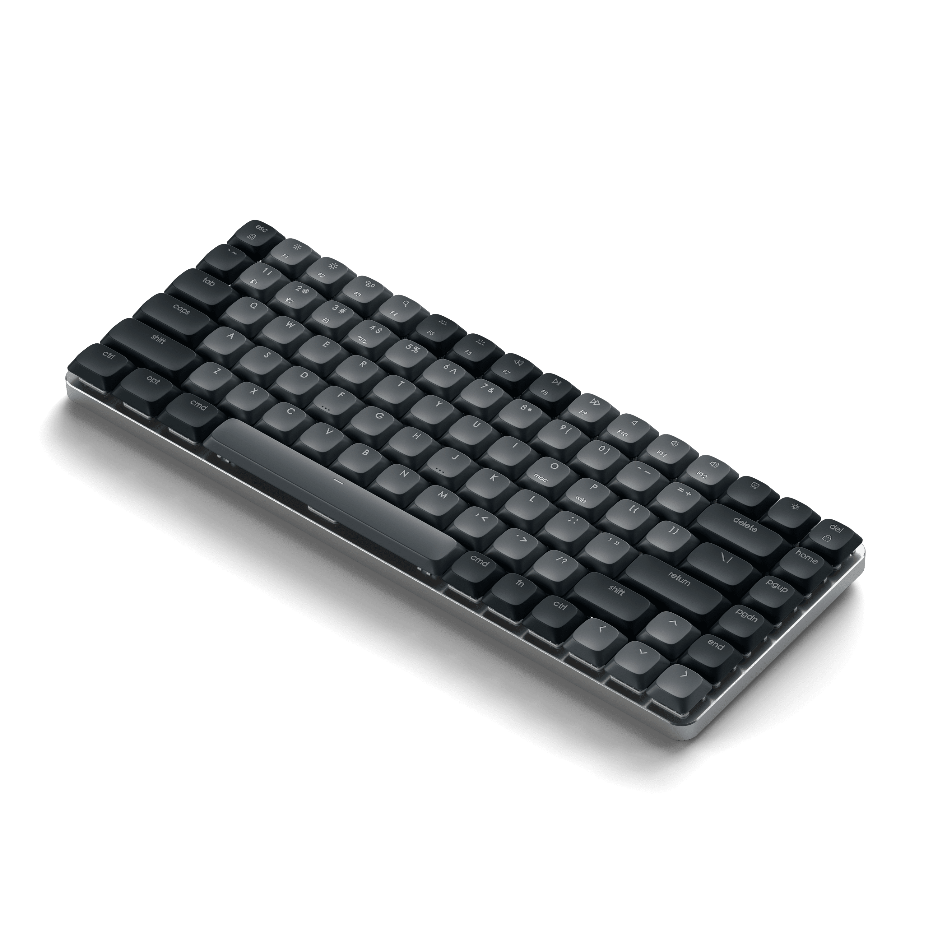 satechi-sm1-slim-mechanical-backlit-bluetooth-keyboard image 7