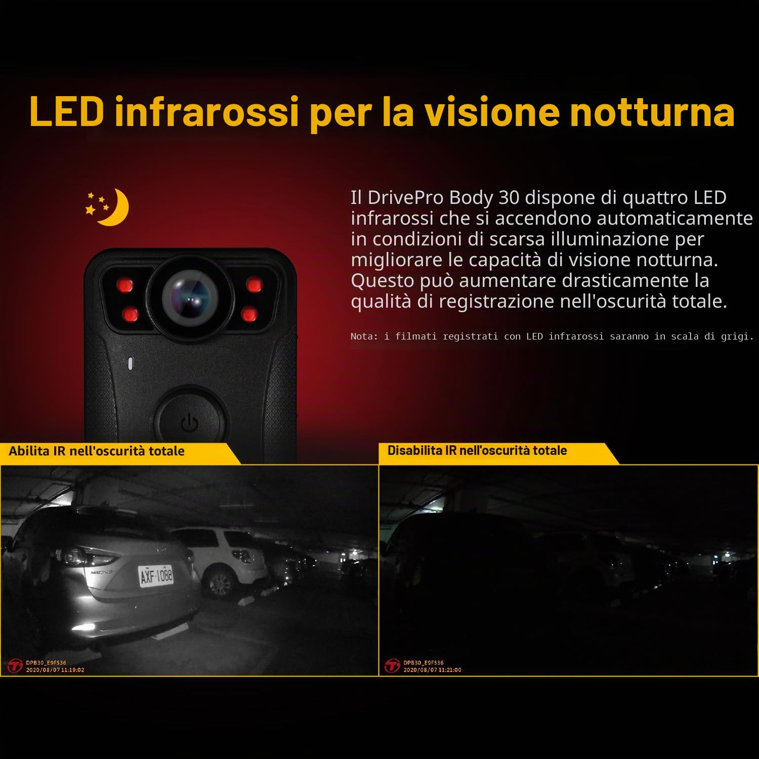 transcend-drivepro-body-30-bodycam-1440p-2k-ip67-con-visione-notturna-e-wi-fi image 4