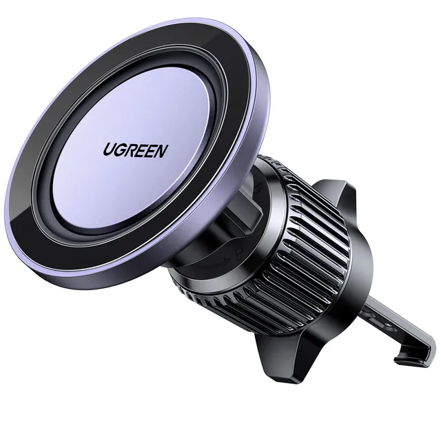ugreen-supporto-magnetico-auto-magsafe-per-bocchetta-aria-1600g image 1