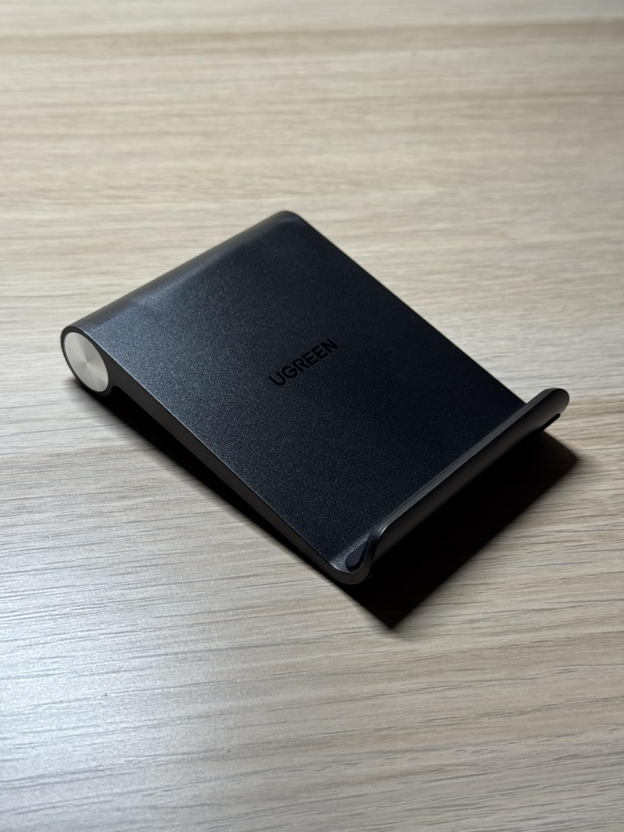 Troppo stretto per la mia cover wallet