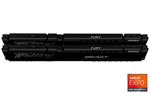 kingston-fury-beast-nero-ddr5-64gb-2x32gb-5600mt-s-cl36-dimm-kit-da-2 image 8