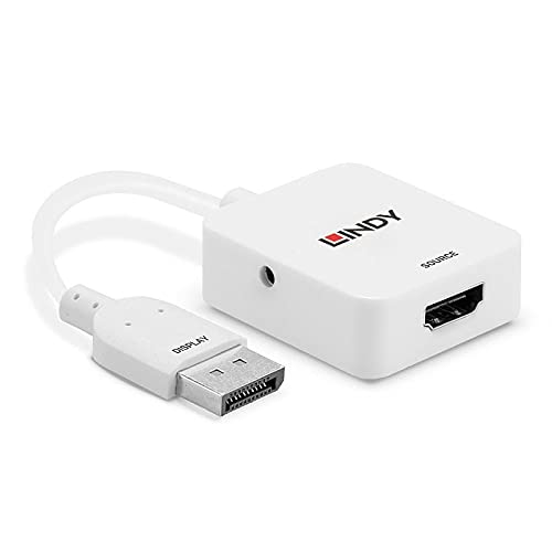 lindy-convertitore-hdmi-18g-a-displayport-1-2-4k60 image 7