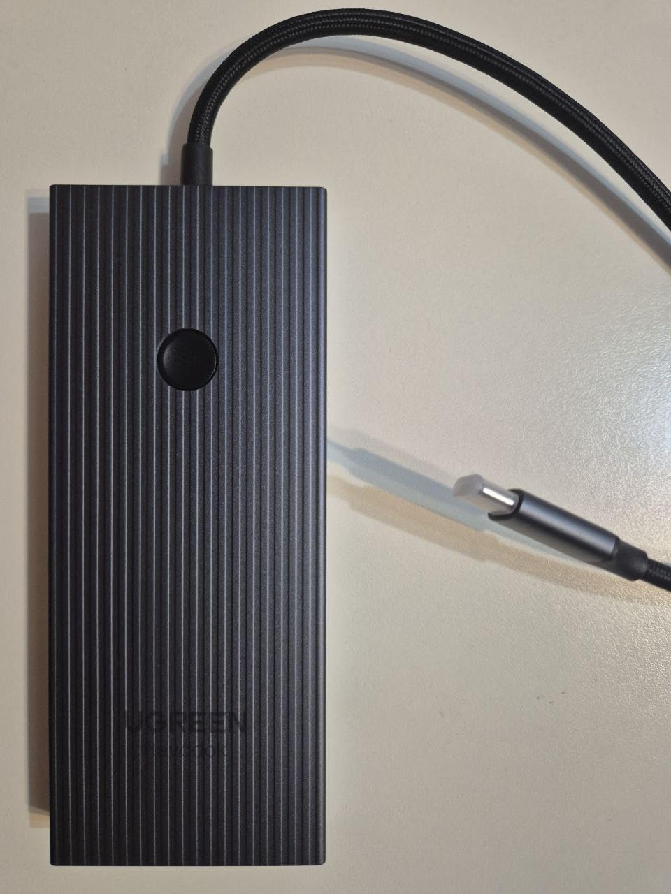Non carica il laptop