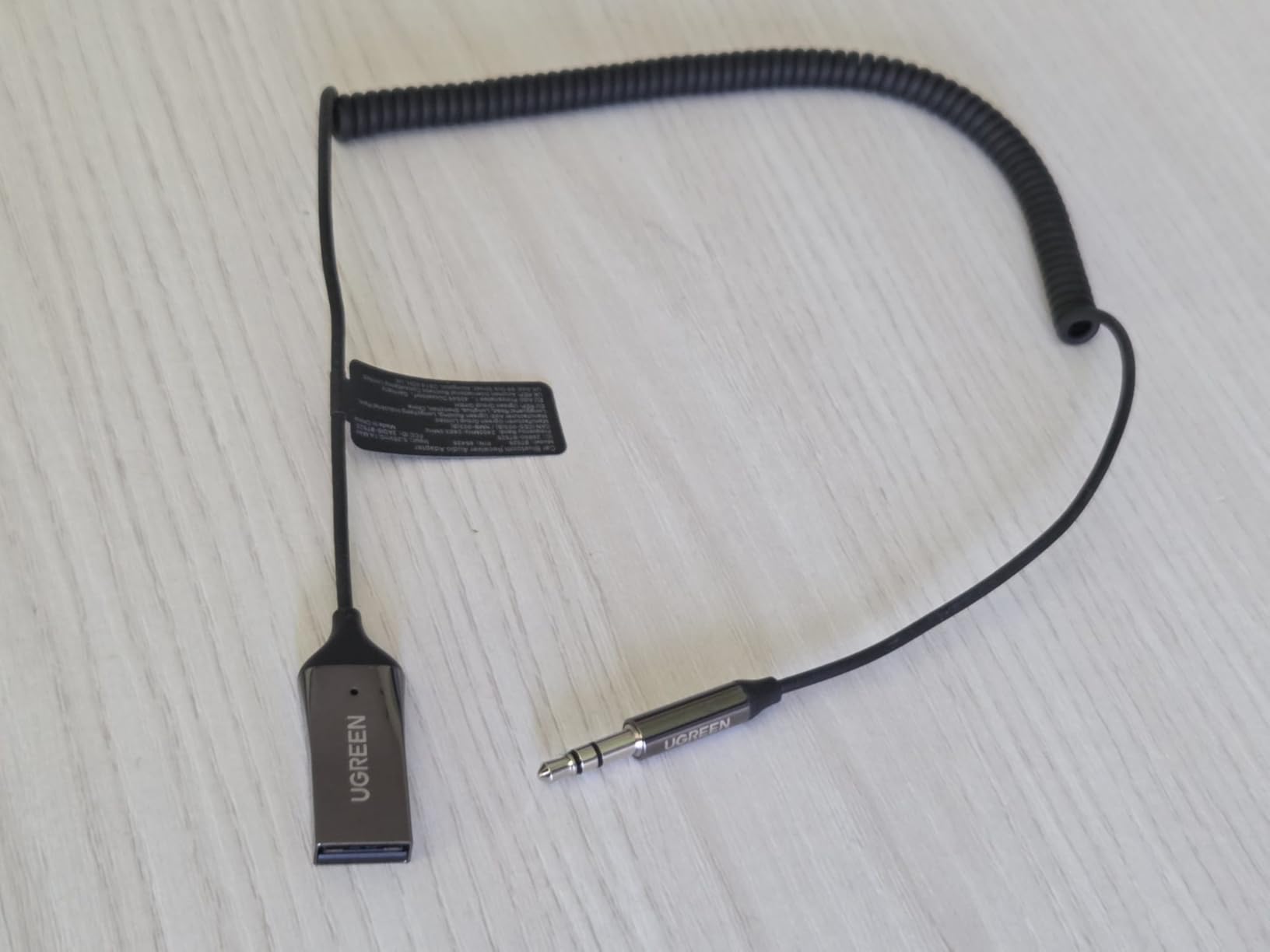 Buono ma microfono migliorabile