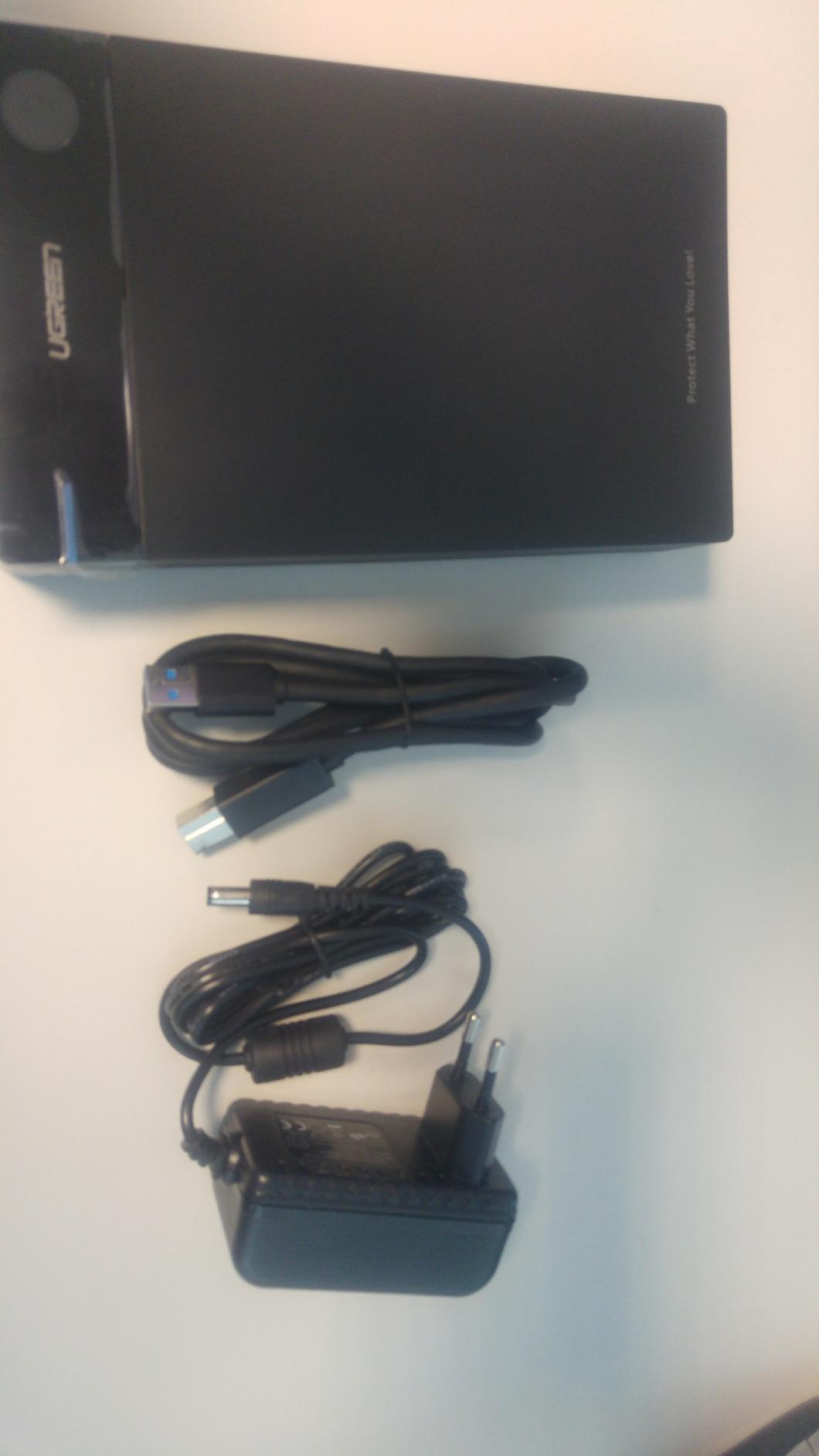Perfetto per HDD da 3.5