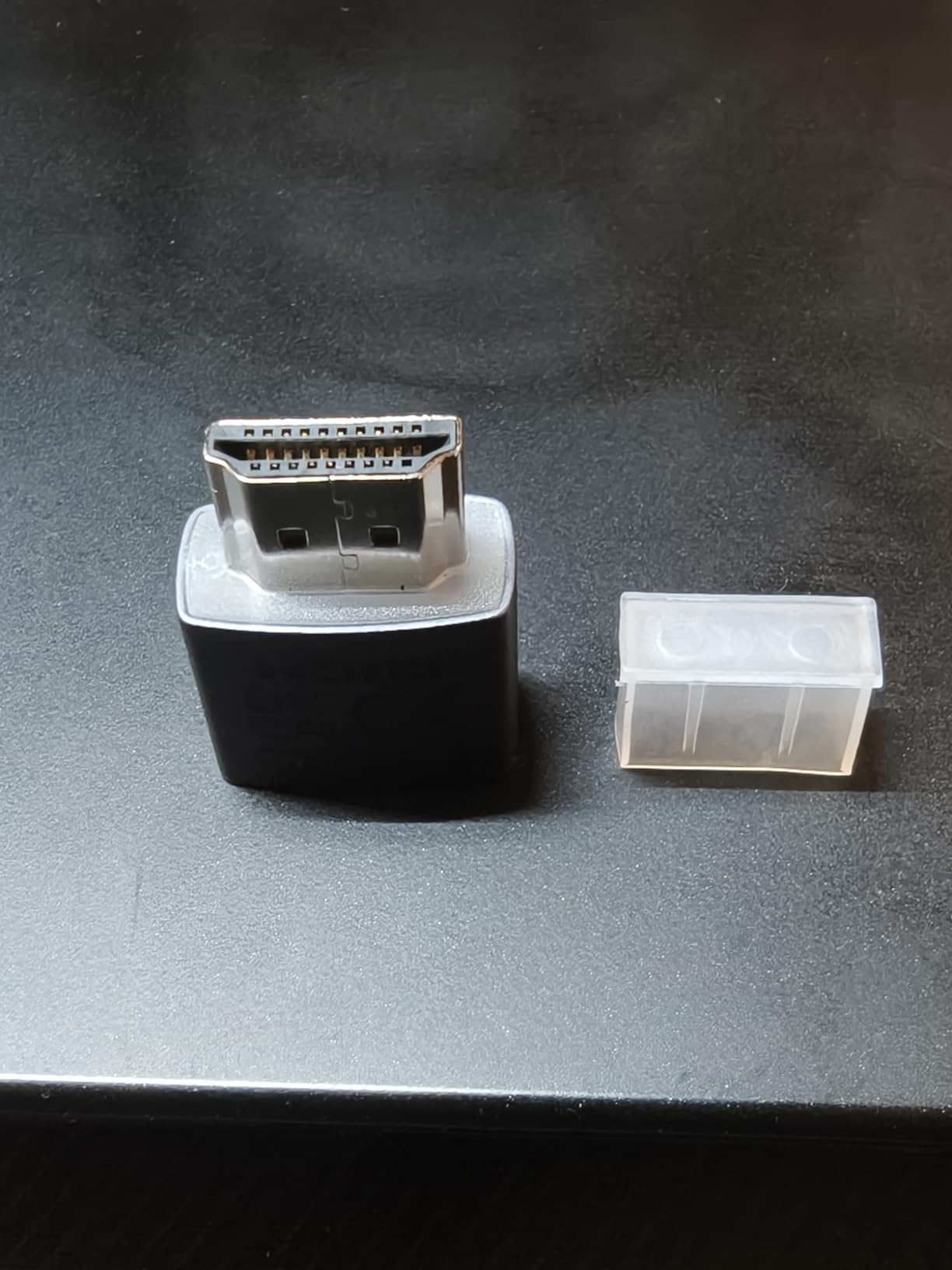 Buoni ma uno non va a 60Hz
