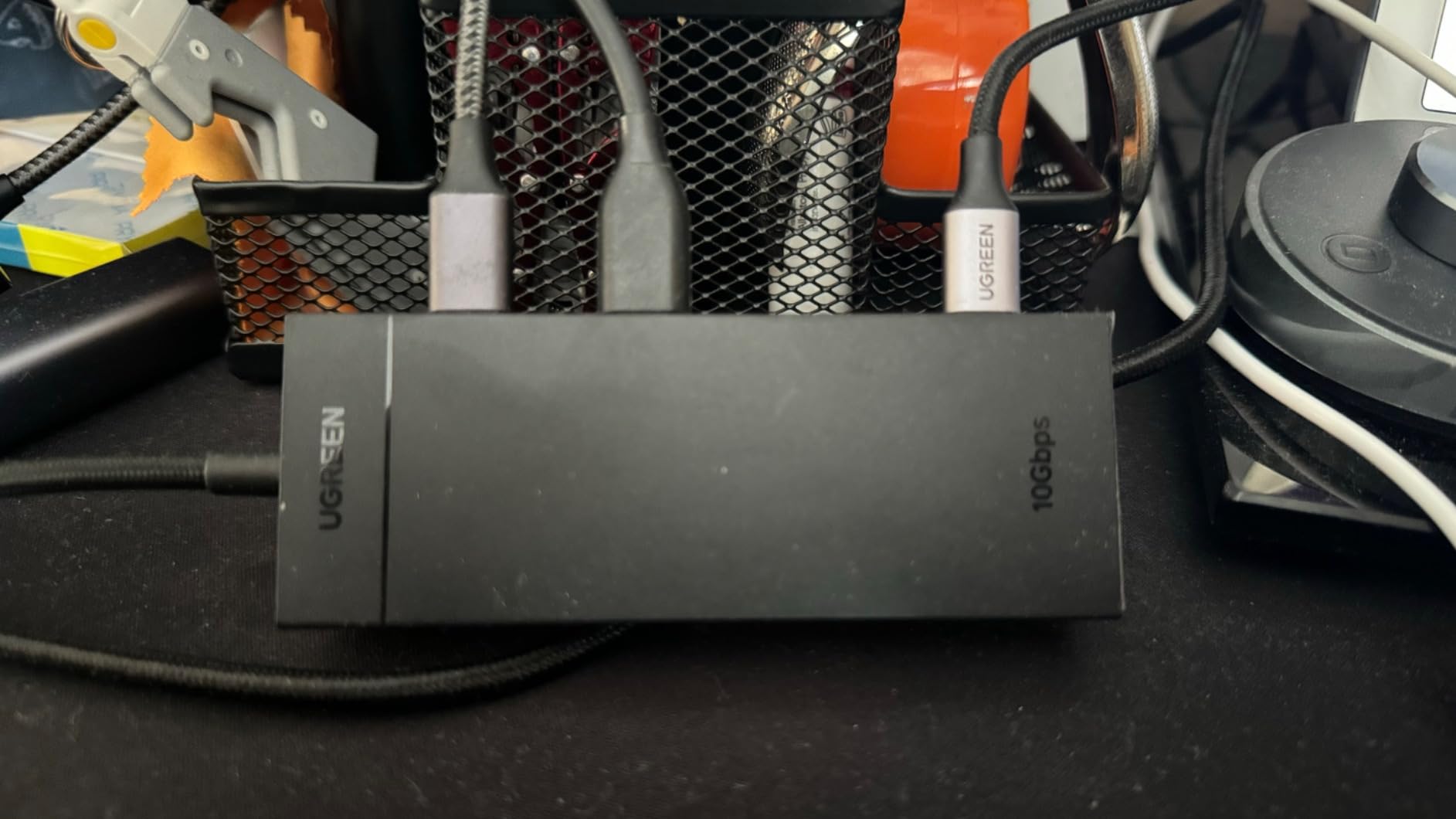 Velocissimo con SSD