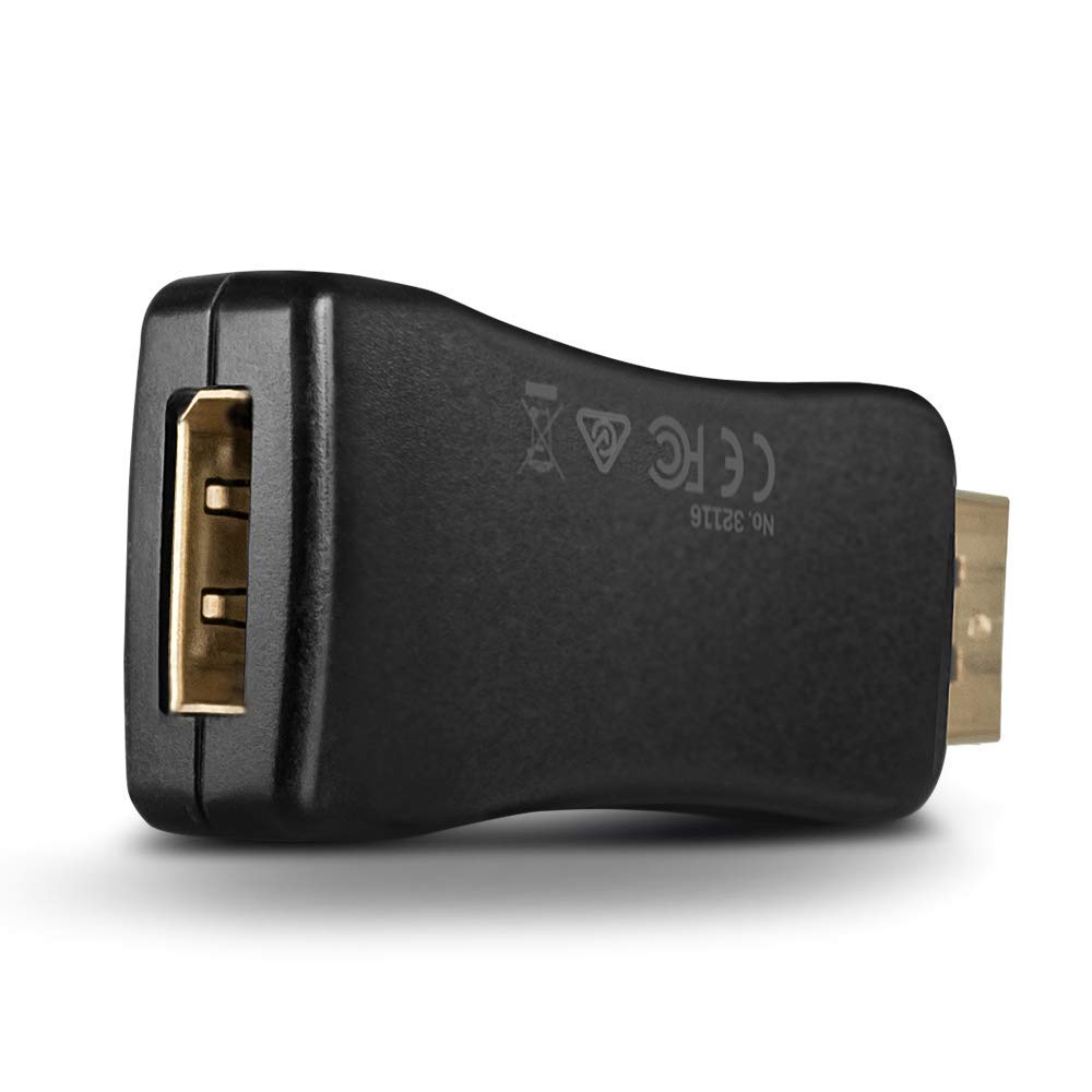 lindy-emulatore-edid-displayport-1-2-pro-series image 2