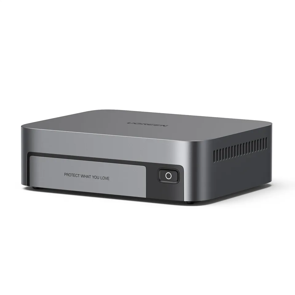 ugreen-nasync-dxp480t-plus-nas-all-flash-4-vani-m-2-nvme image 1