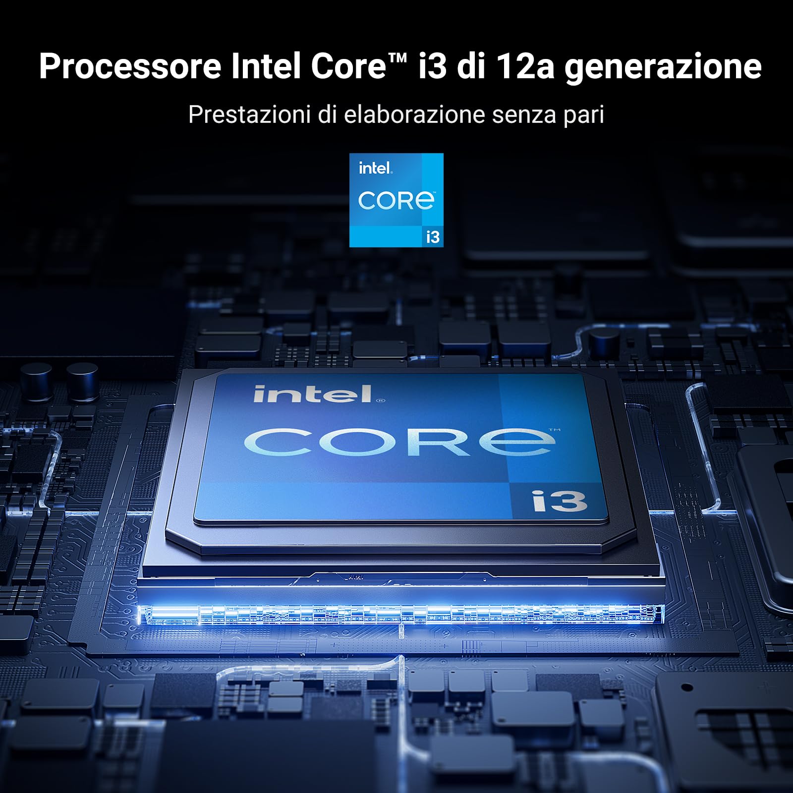 ugreen-nasync-dxp6800-plus-nas-6-vani-intel-core-i3-1215u-10gbe-senza-hdd image 2