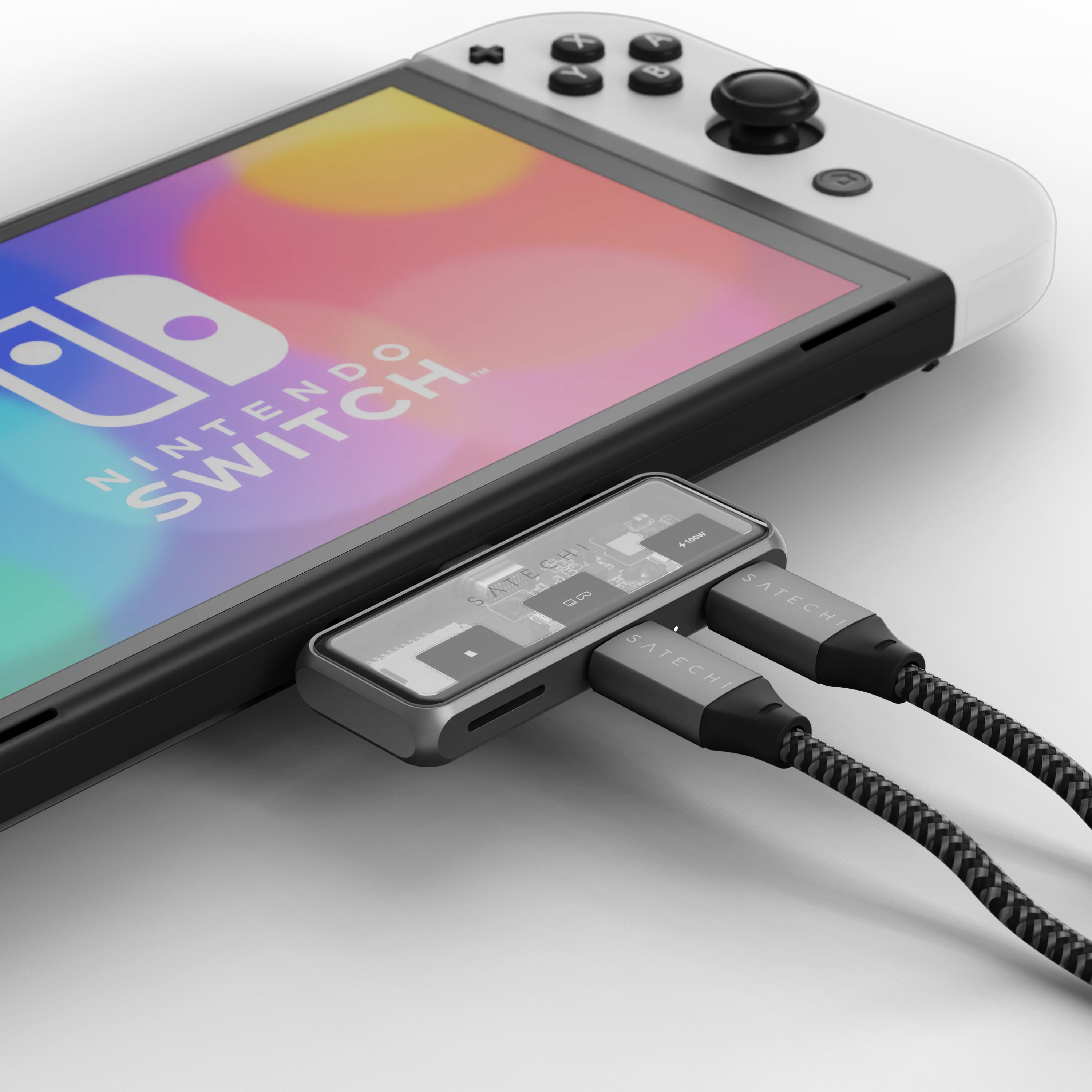satechi-mobile-xr-hub-con-lettore-microsd-per-occhiali-ar image 7