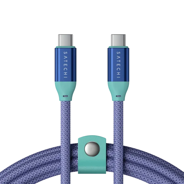 satechi-cavo-usb-c-a-usb-c-240w-20gbps-4k image 1